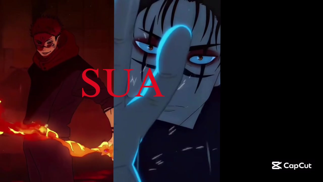 @Jujutsu Kaisen