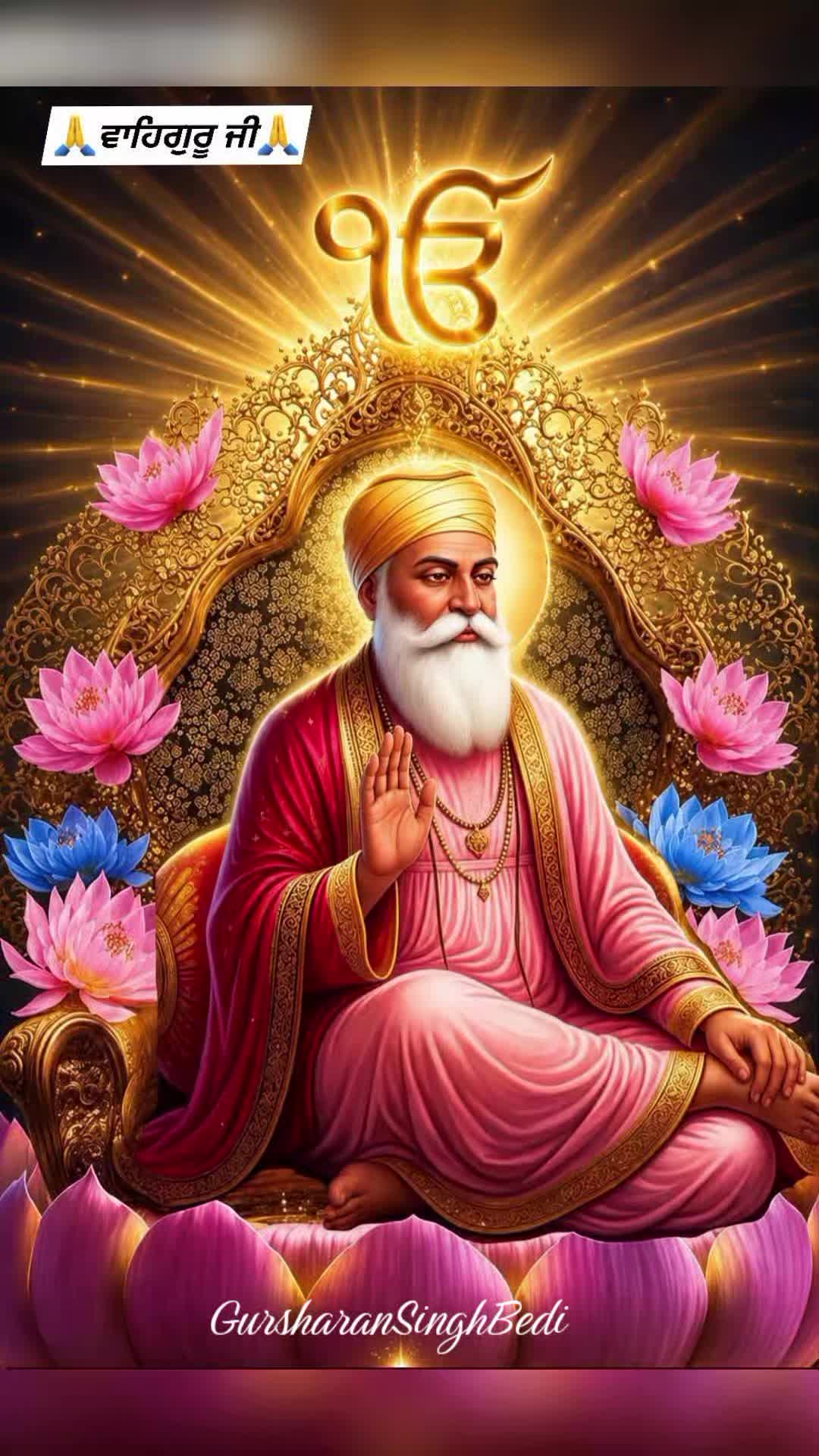 @Gursharan Singh Bedi