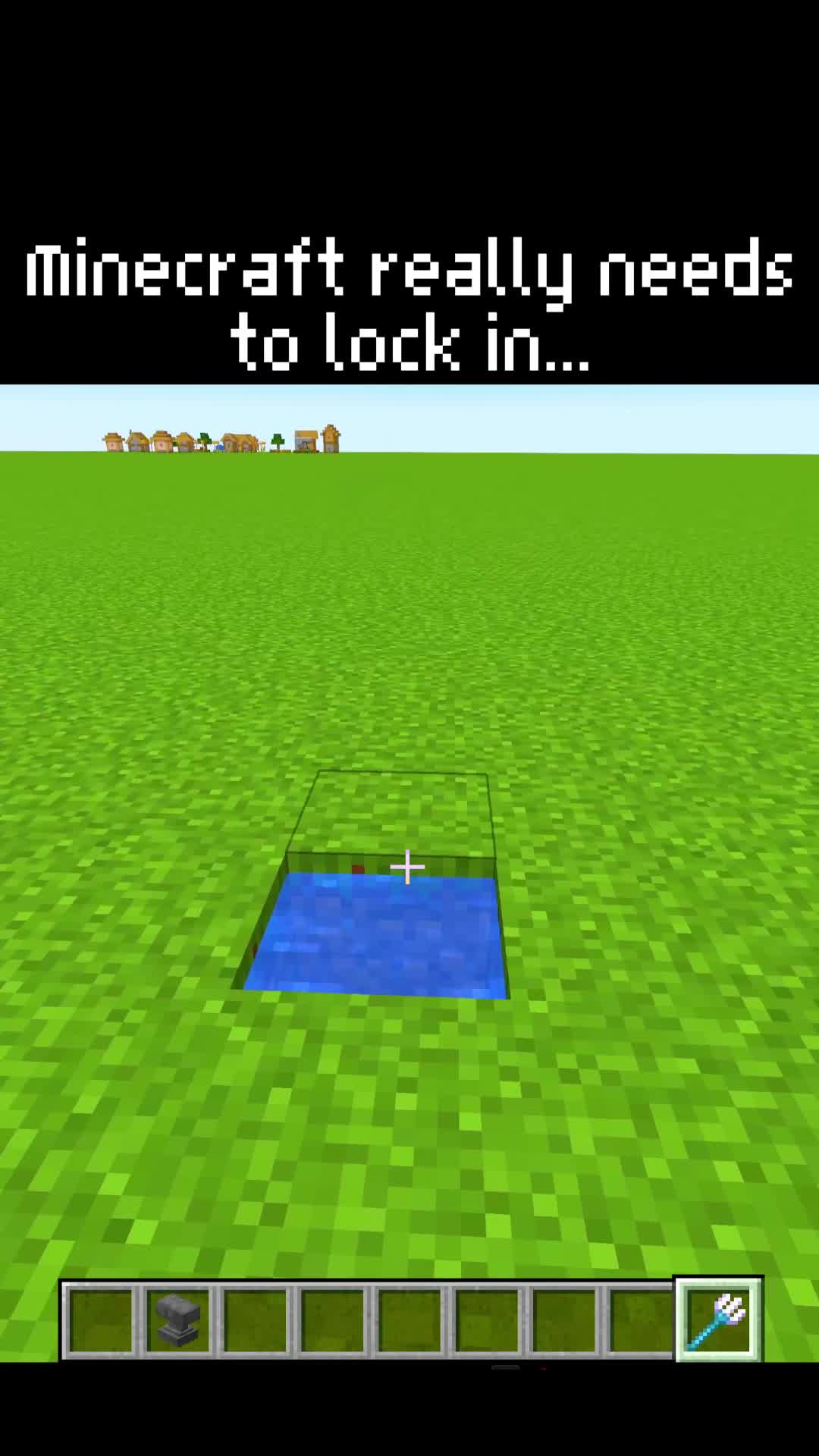 @MinecraftTipsAndTricks