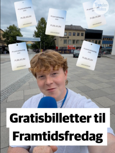 @Trønder-Avisa