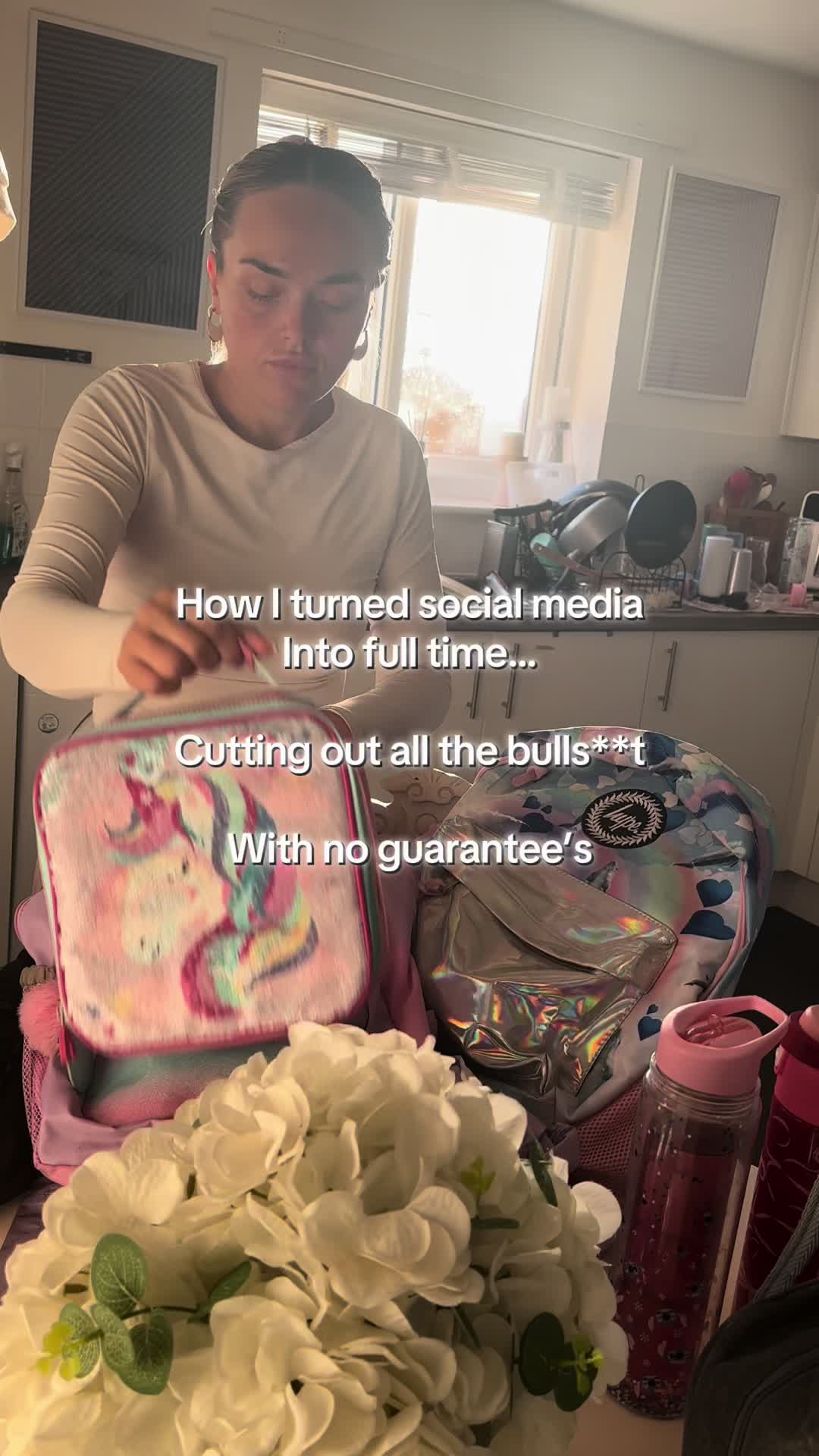 @Zoe Vs Mumlife✨