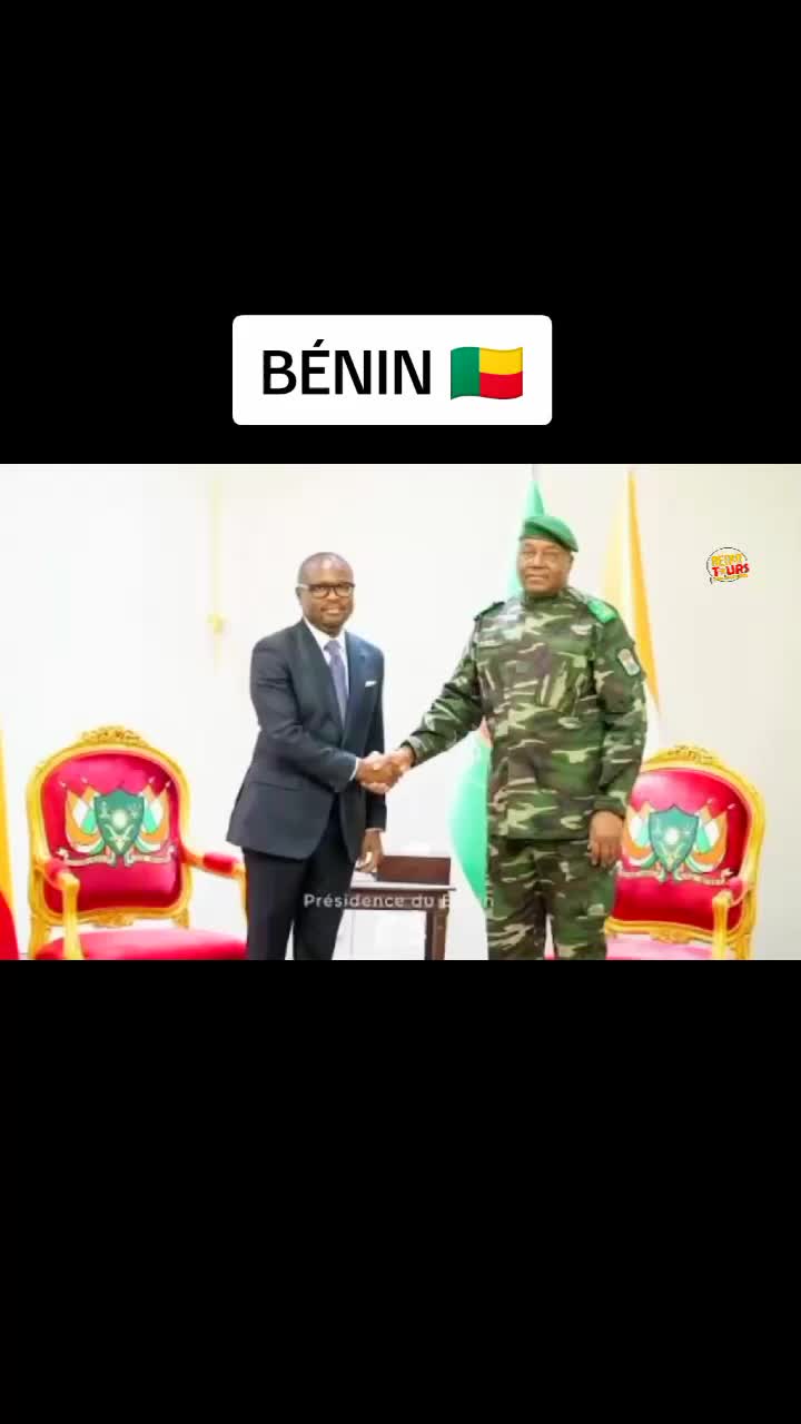 @AFRIK INFO 🌍