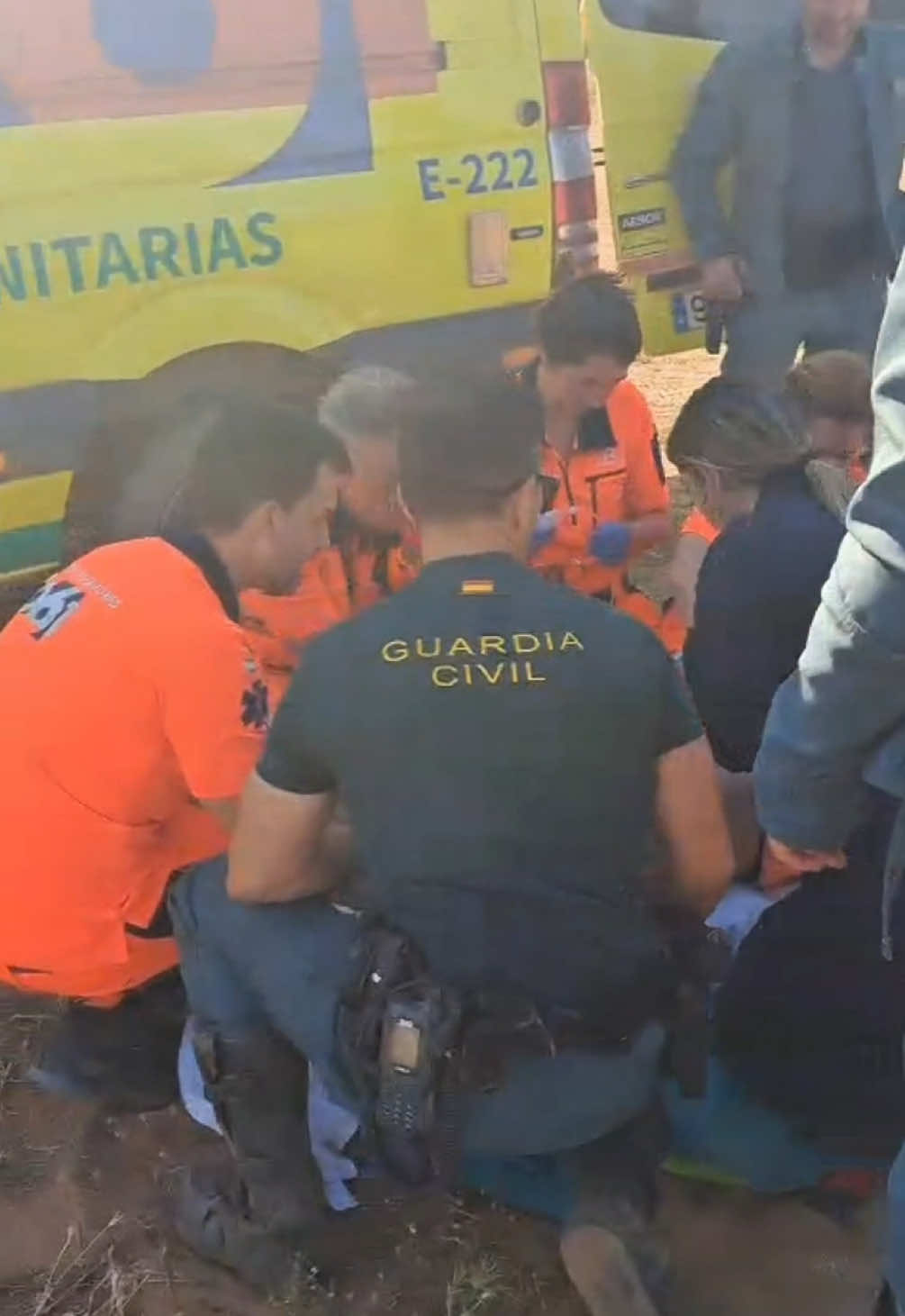 @Guardia Civil