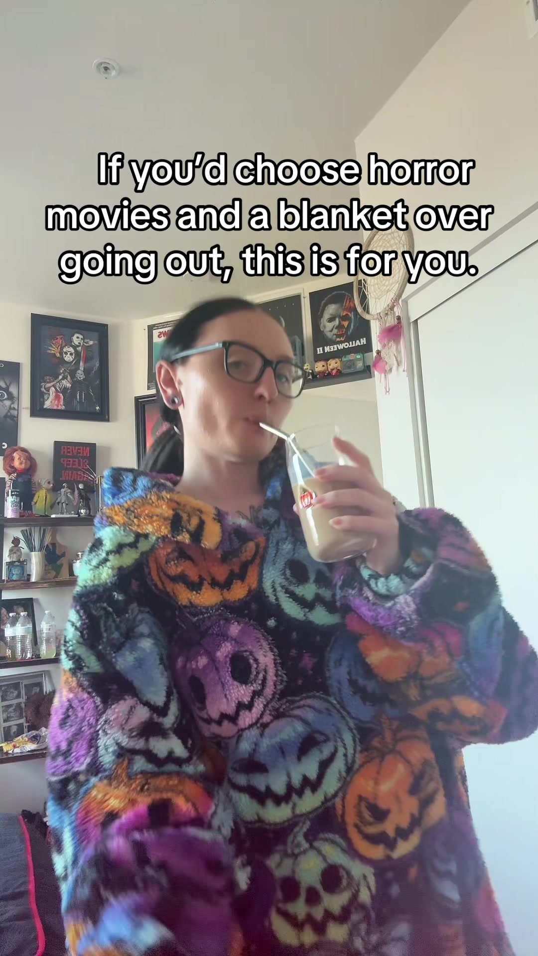 @tannieloveshorror