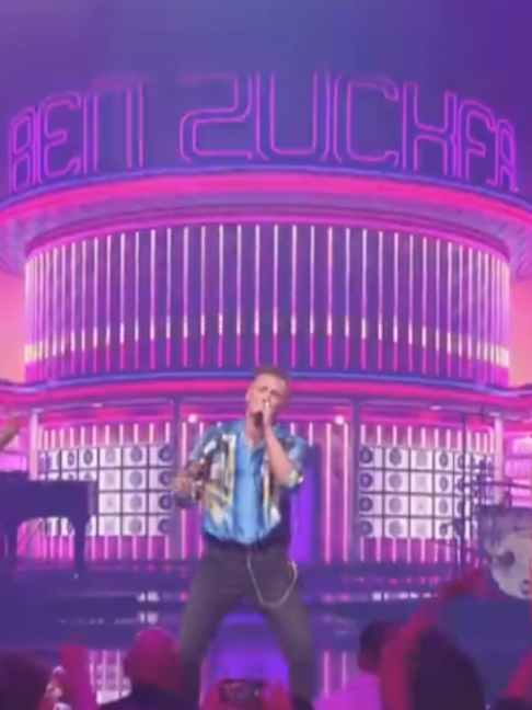 @Ich find Schlager toll