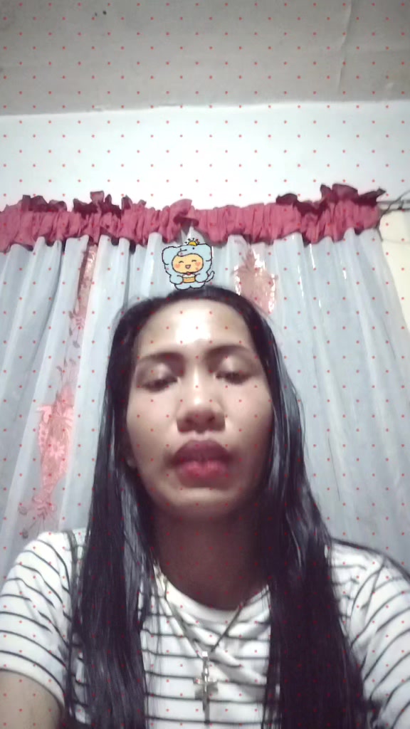 @Kristine Joyce Be423