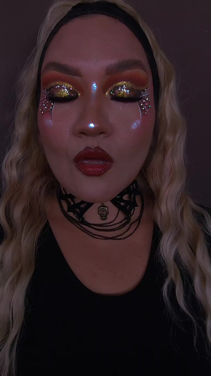 @Iris ˖♡˖ Makeup ˖♡˖