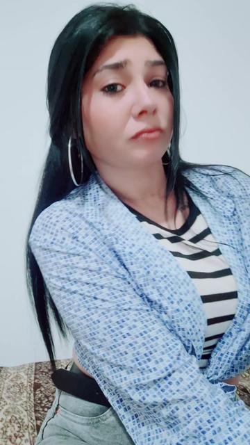 @💫💥Deli kız💥💫