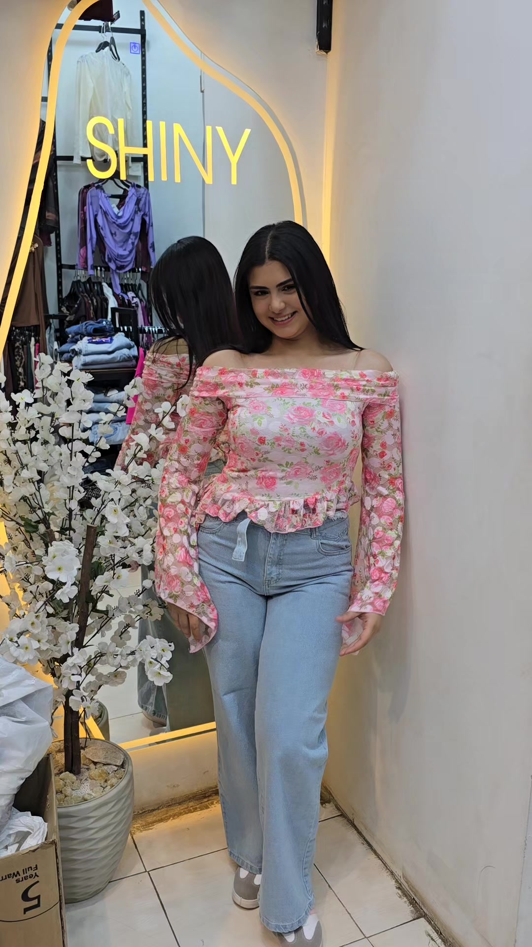 @shiny 💃💃SHEIN💃MINIA