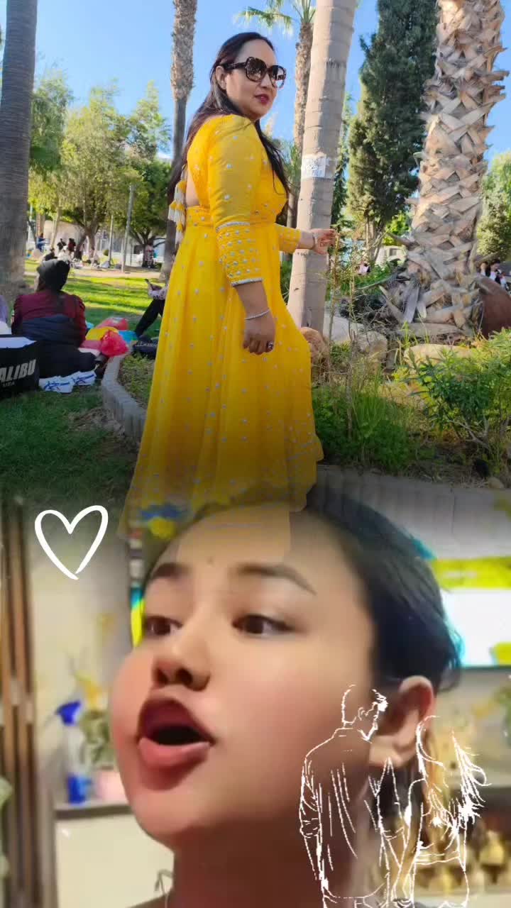 @Maya Tamang