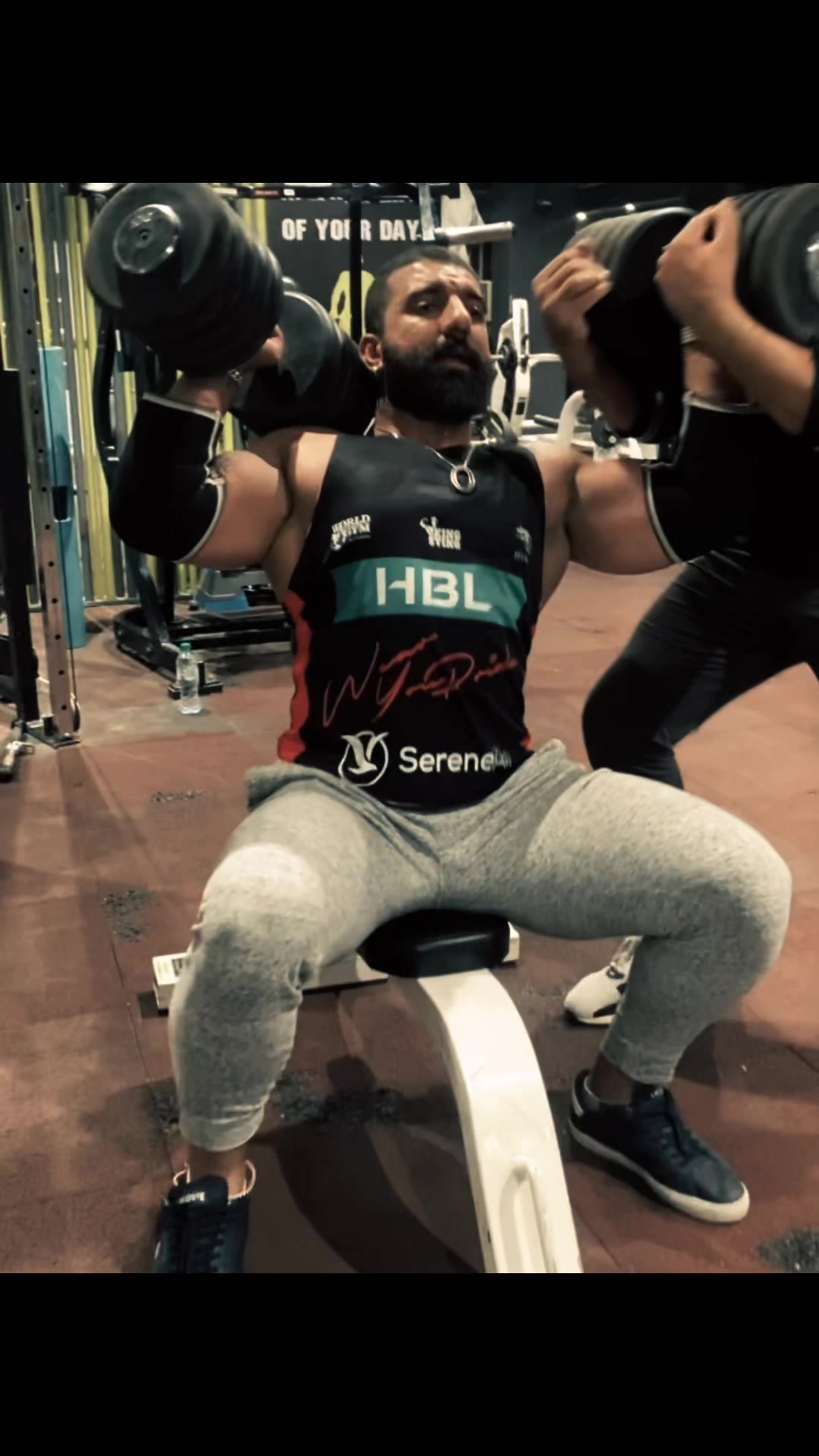 @Gabbar 🕊️🐺