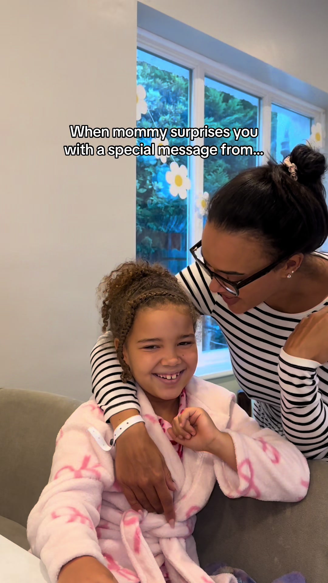 @Anastacia & Aliyah