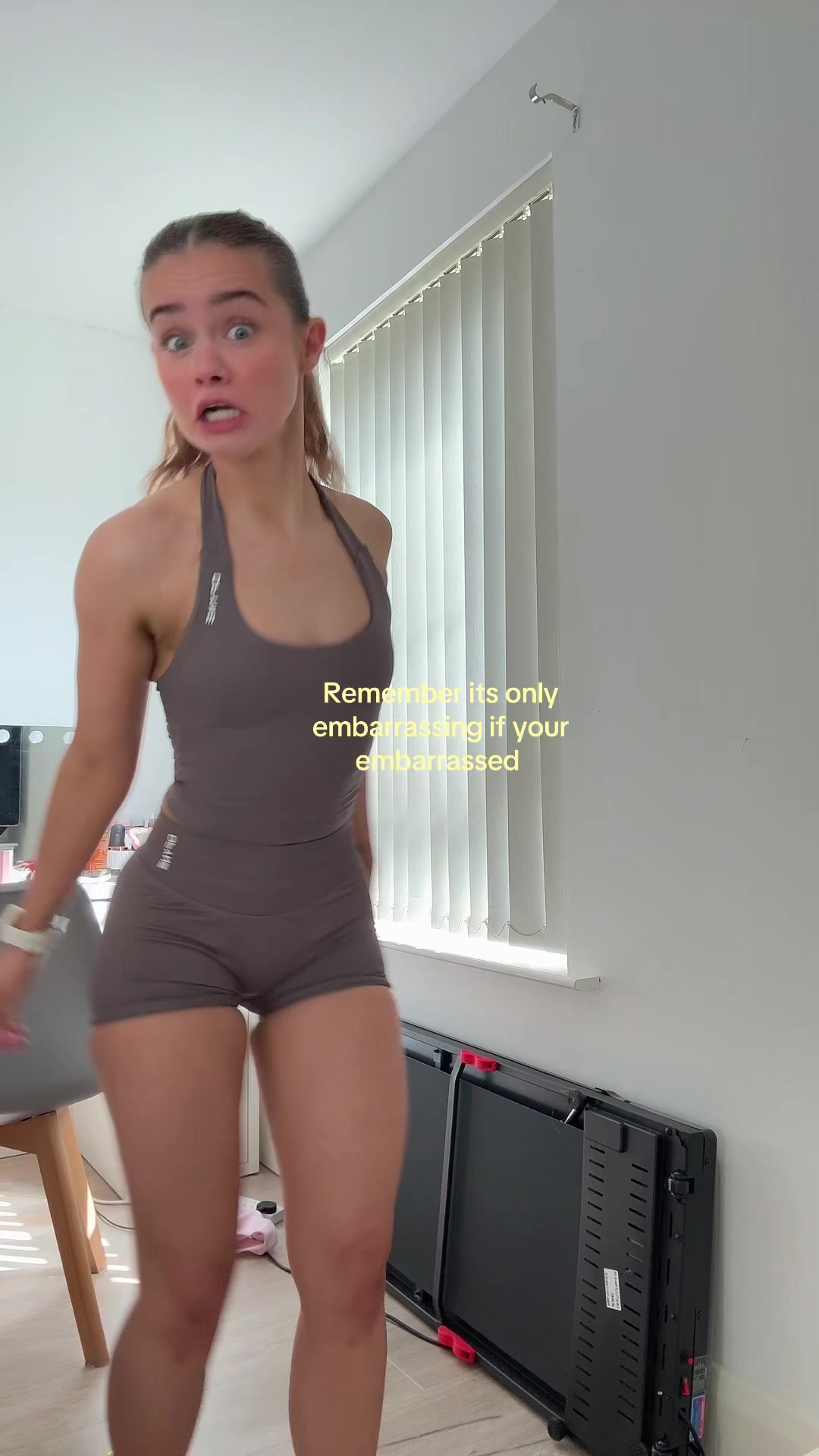 @KATIE SANDS | ONLINE COACH