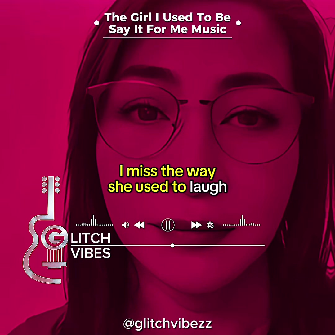 @Glitch Vibes