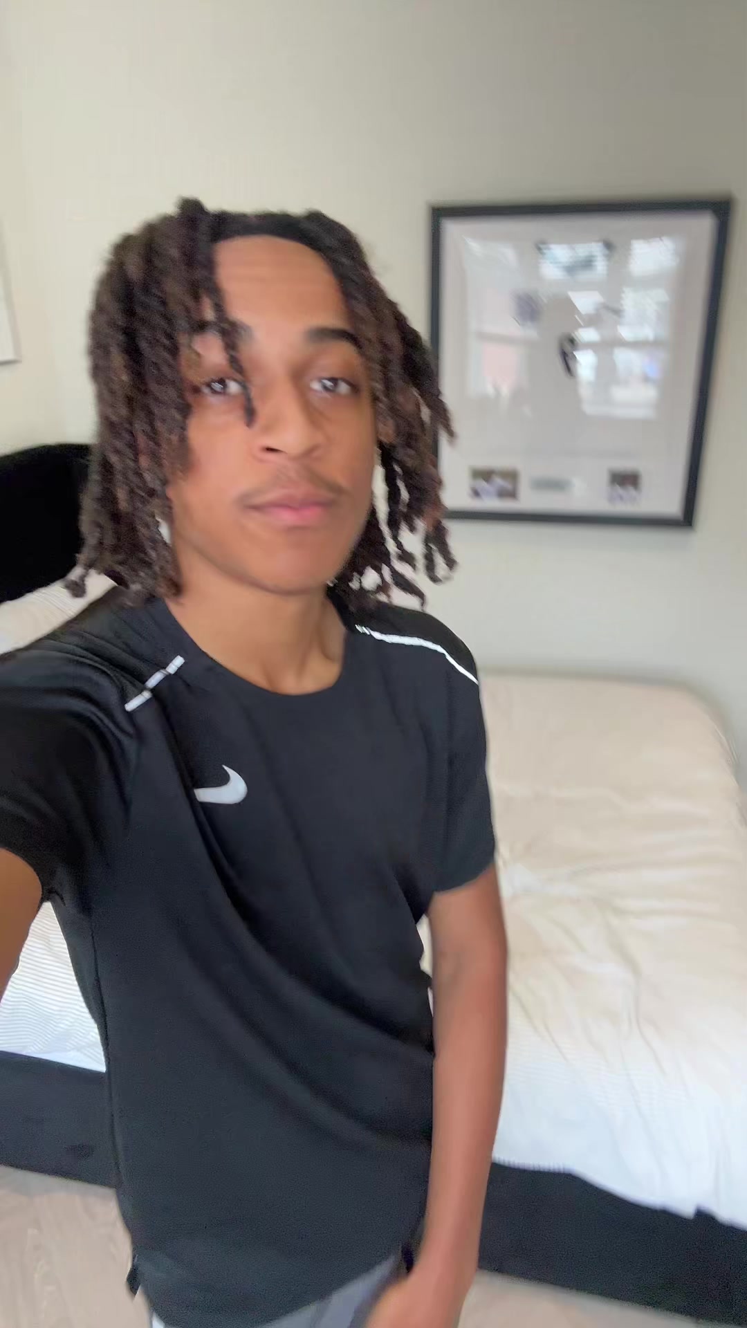 @Kai Sessegnon