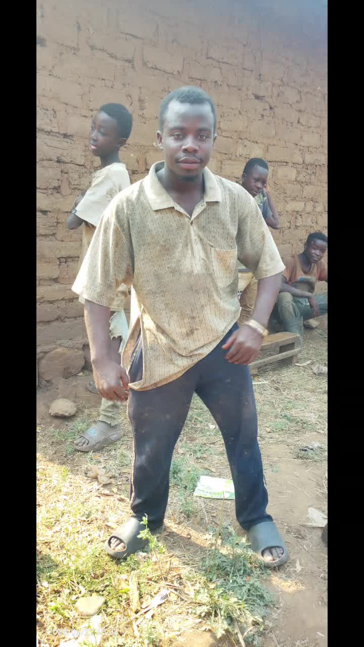 @AMIRI KASOME