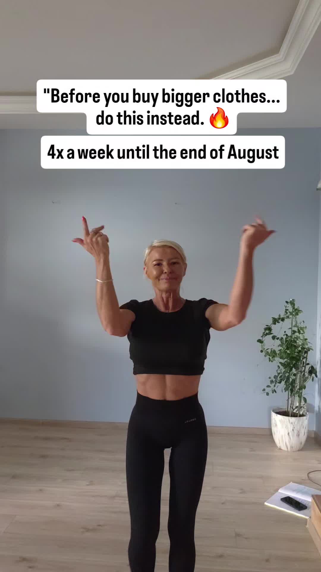 @fit busy mum