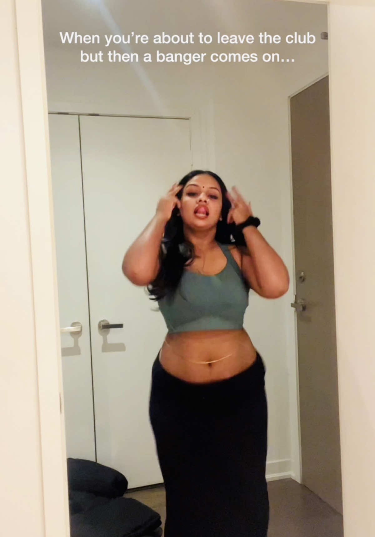 @prachidances 🌹