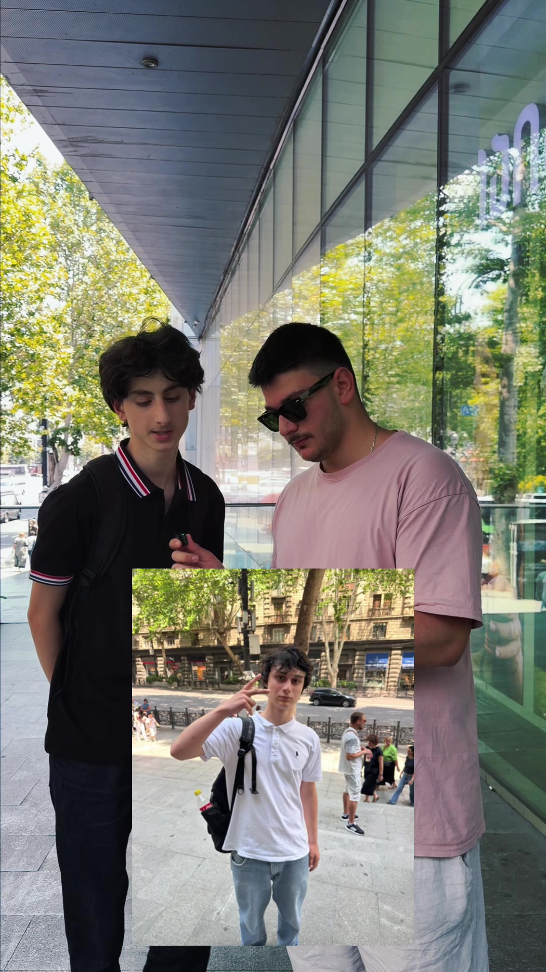 @Gstore • ჯისთორი