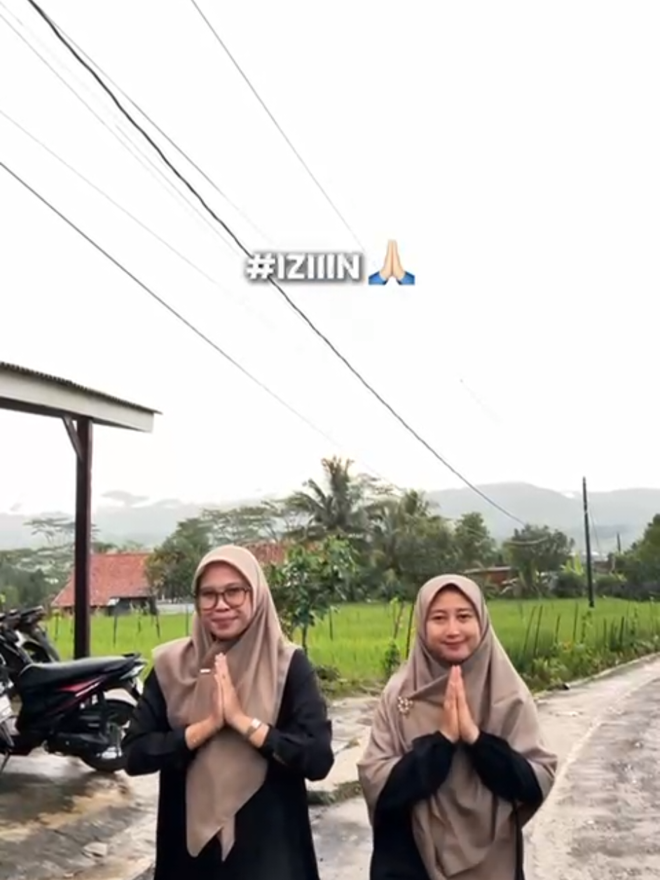 @Bu Guru Anggie