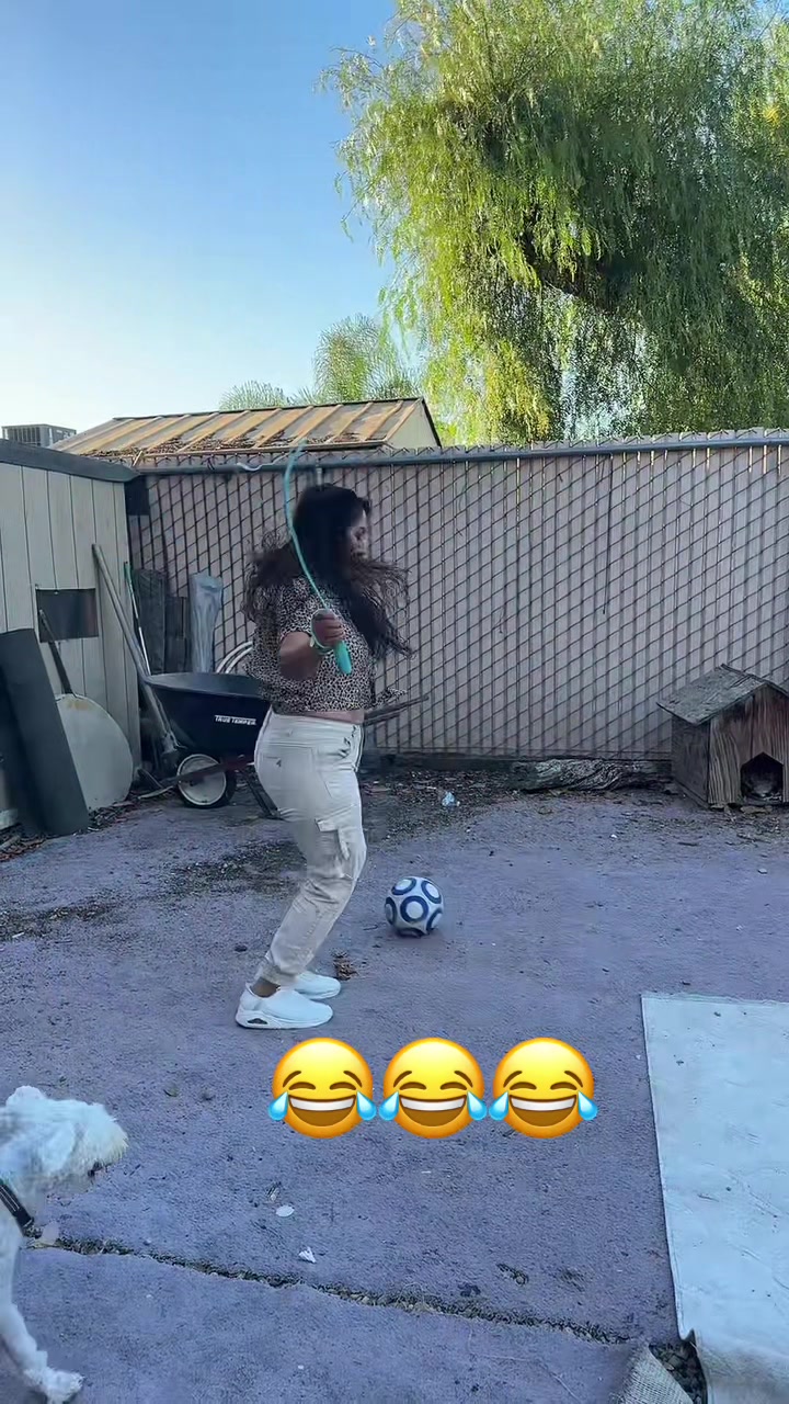 @Yazmin Santos