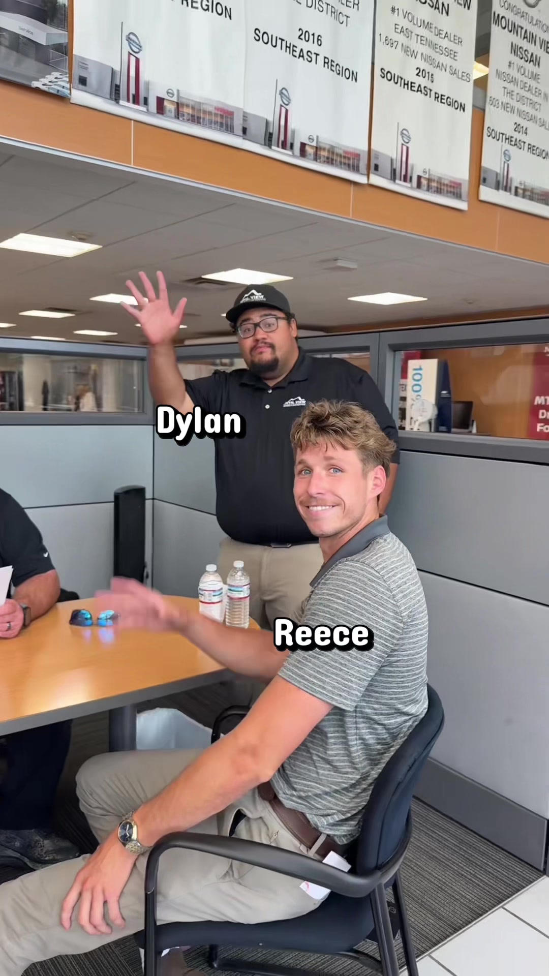 @nissanofchattanooga