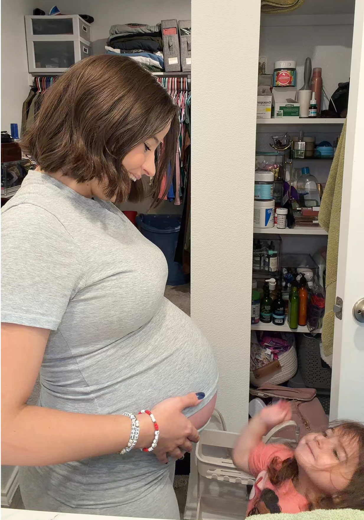 @Dani | SAHM | TTC