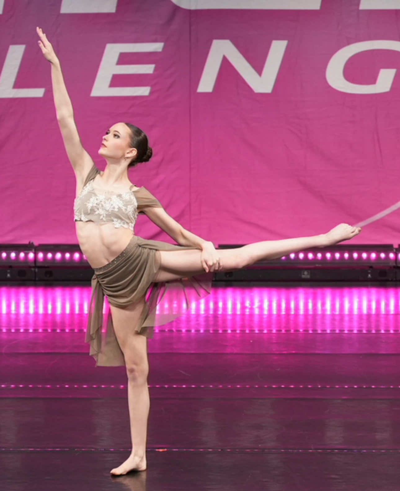 @SummitDanceChallenge