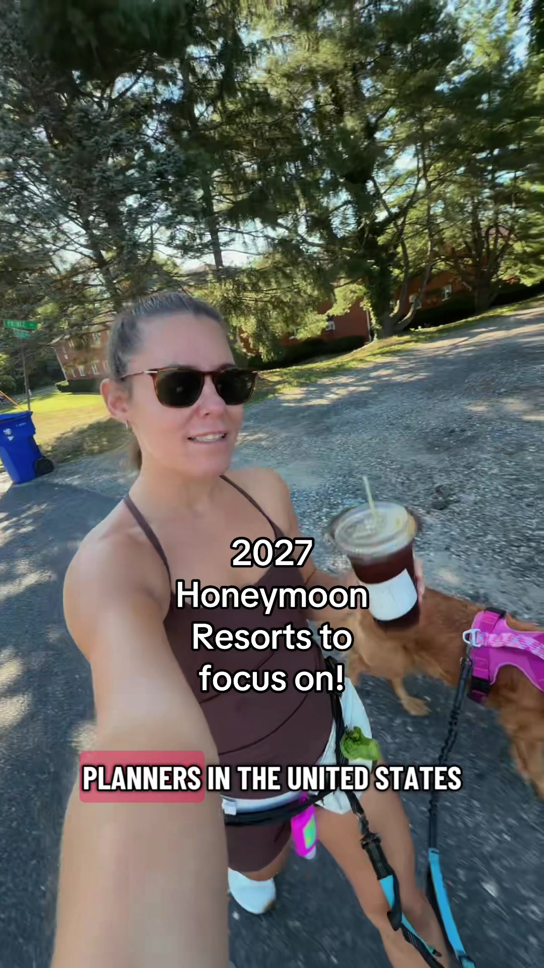 @VACATIONS BY BRI