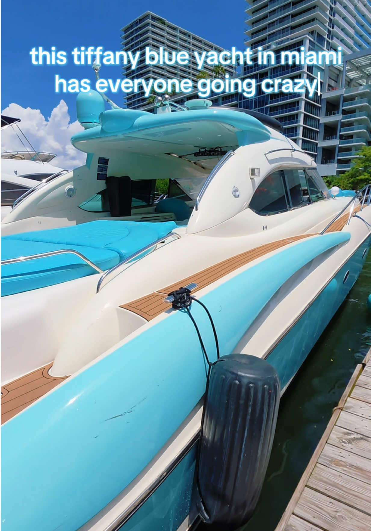 @Miami Yacht & Boat Rentals