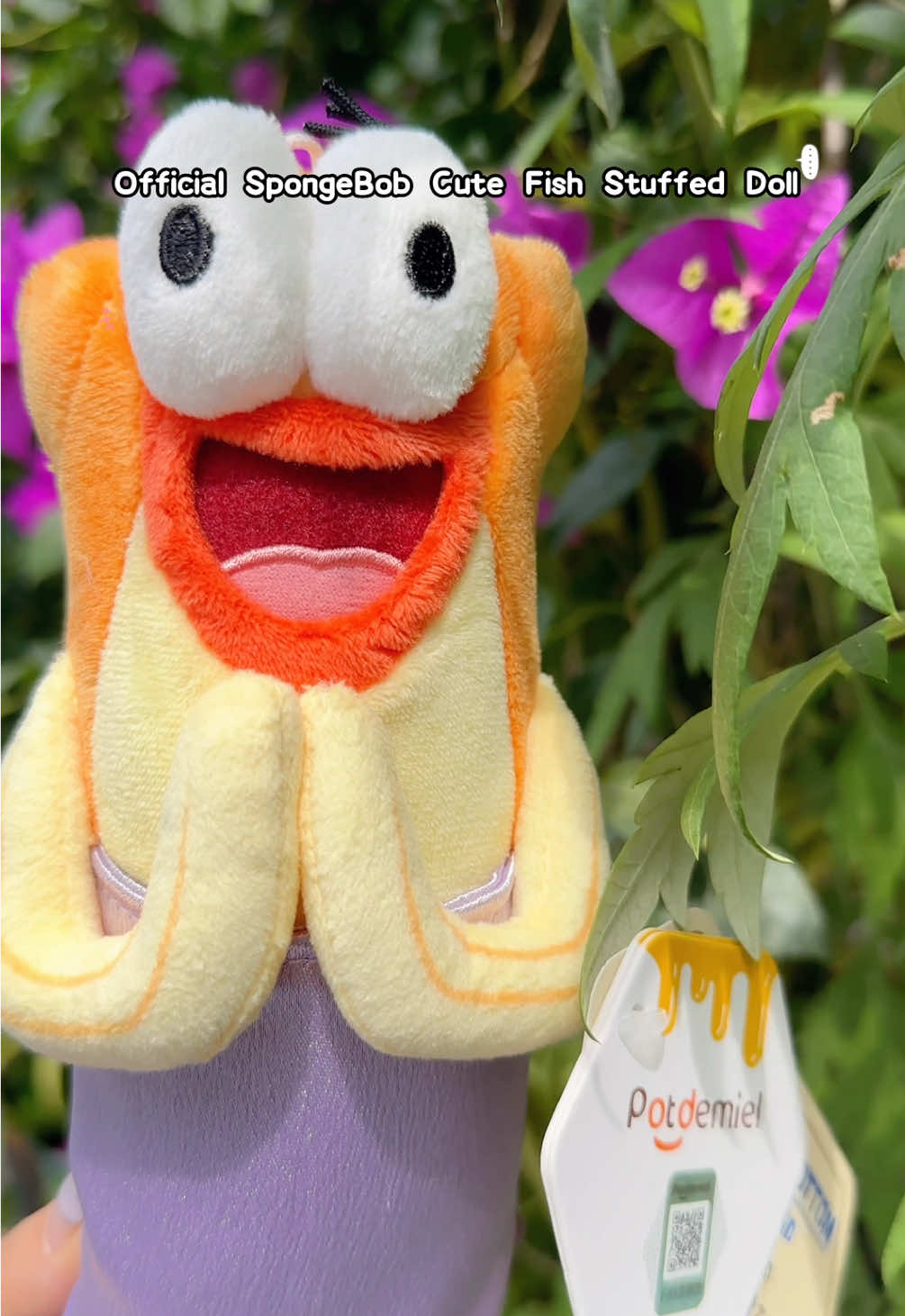 @ThePlushCollector