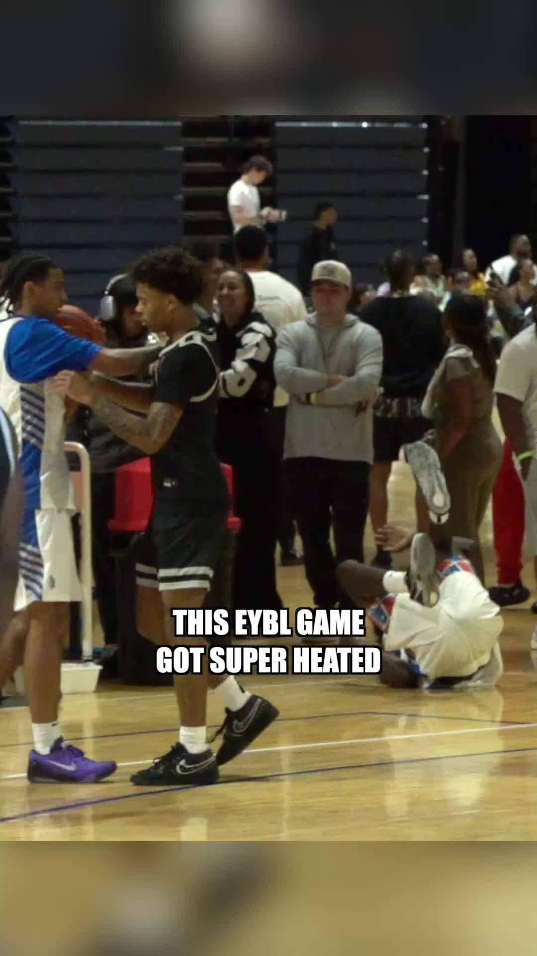 @Courtside Films