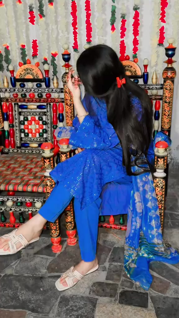 @♥️سندکی شھزادی♥️