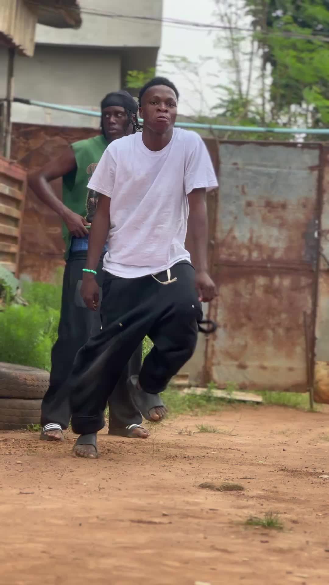@Shoki Mara