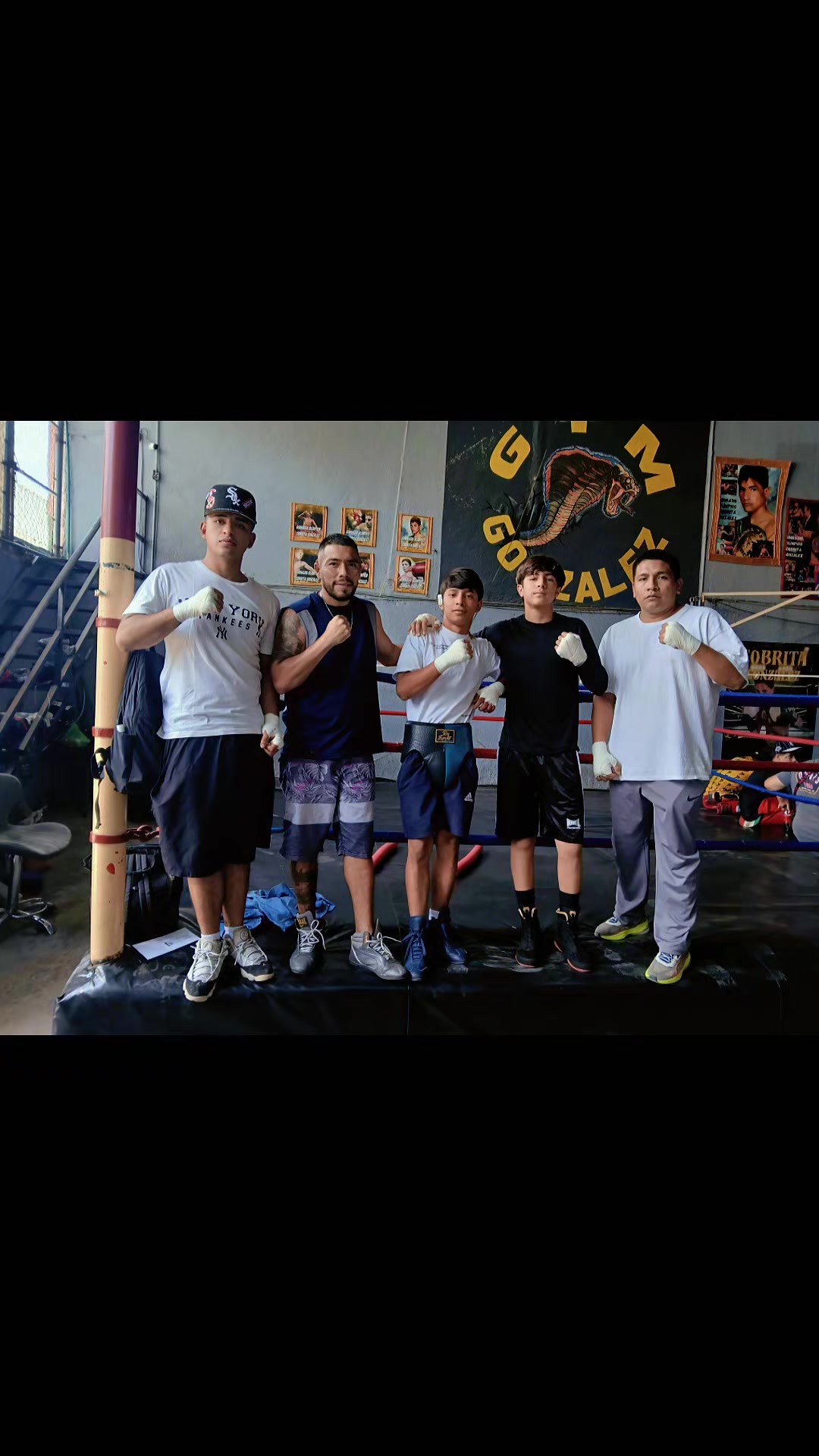@netos boxing