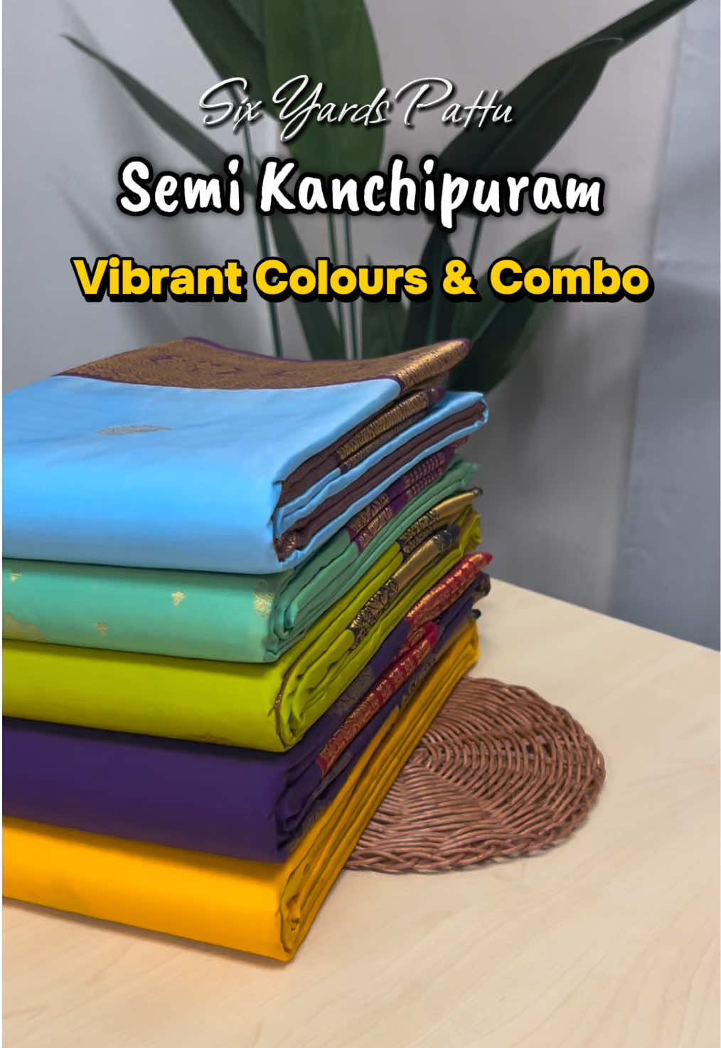 @Six Yards Pattu
