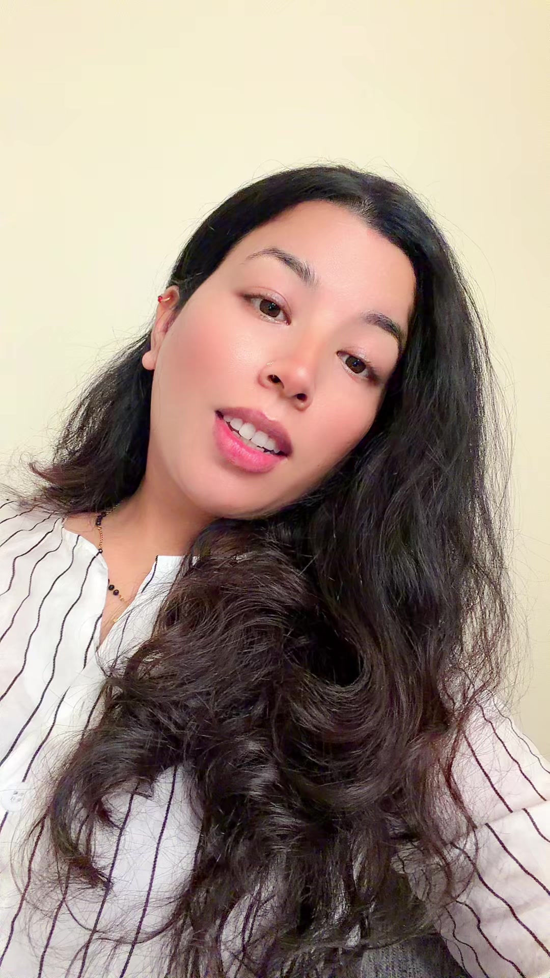 @Sailija Budhathoki🧿