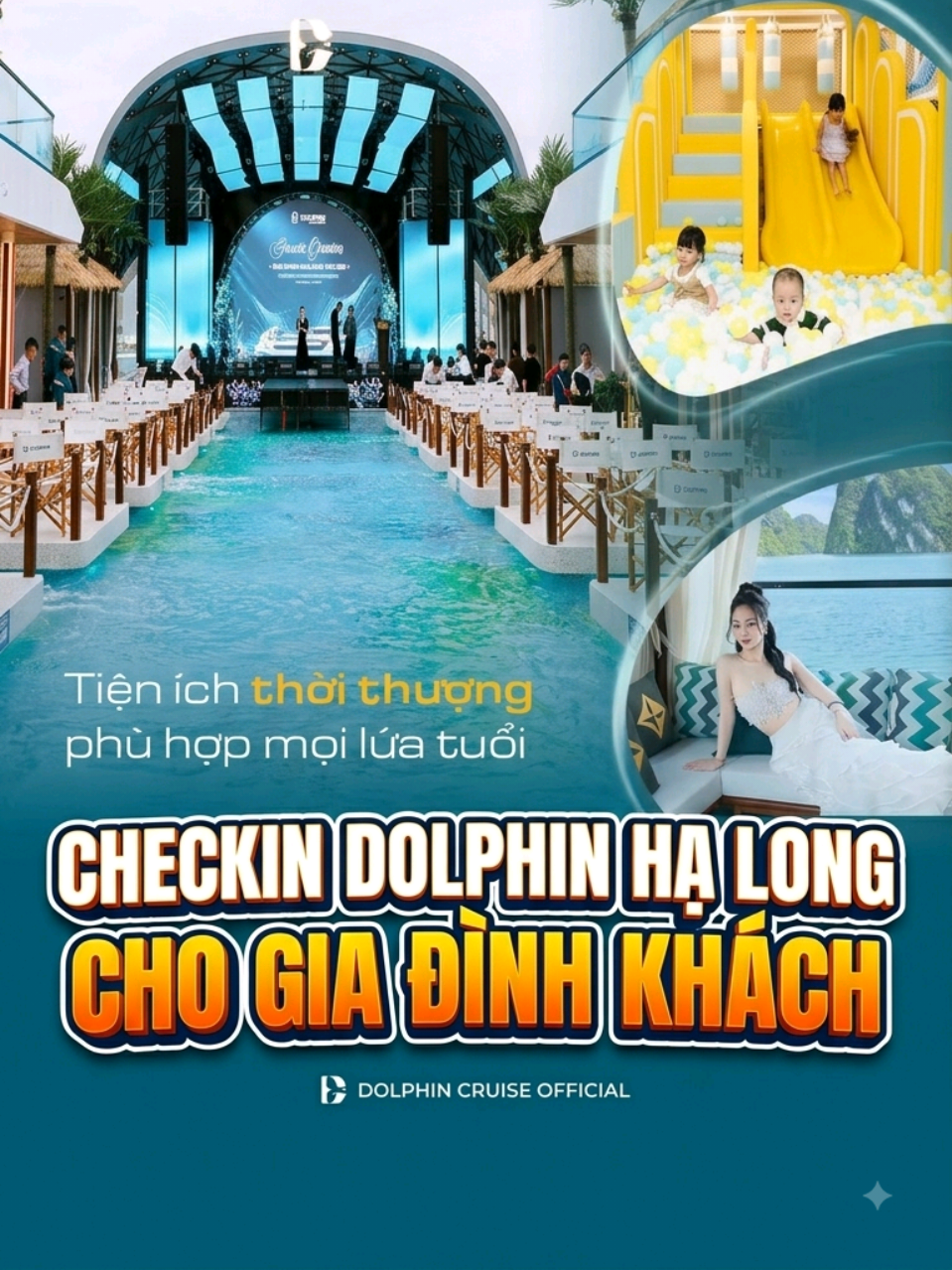 @Trải nghiệm Hạ Long