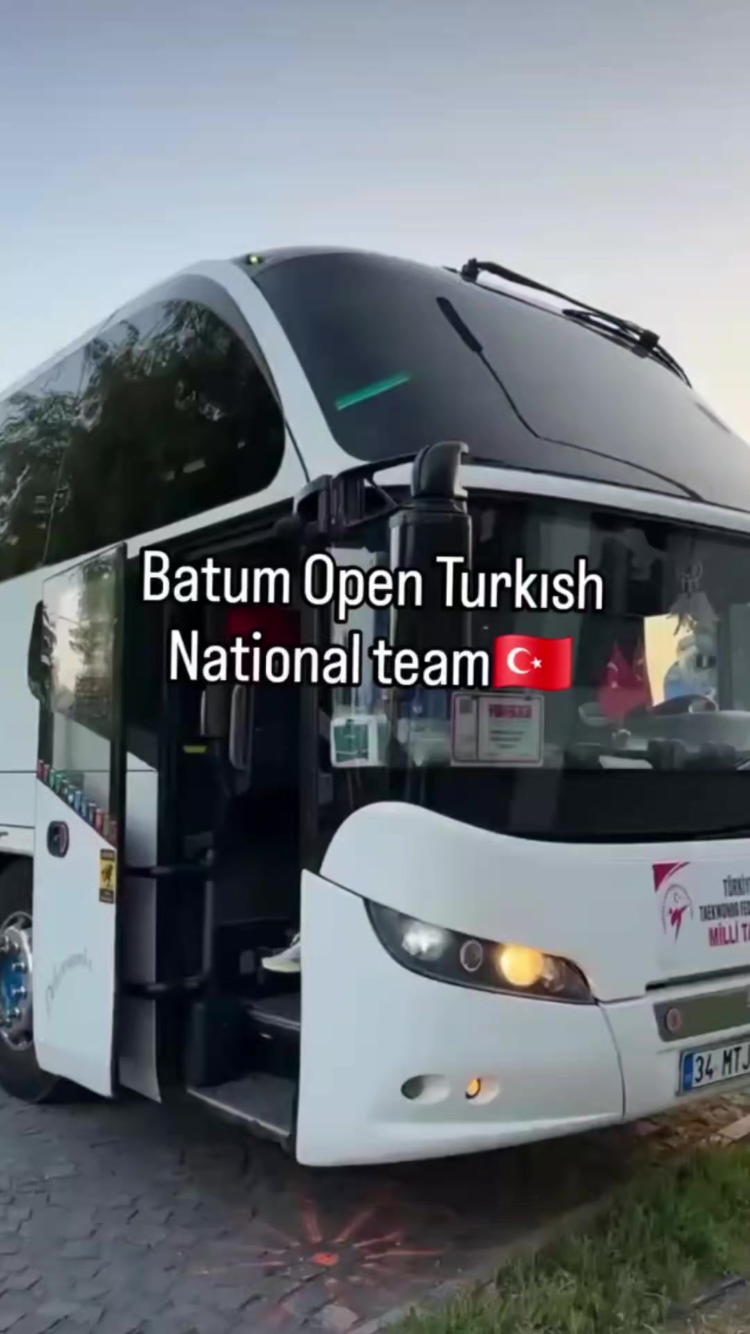@KARS DÜNDAR TAEKWONDO