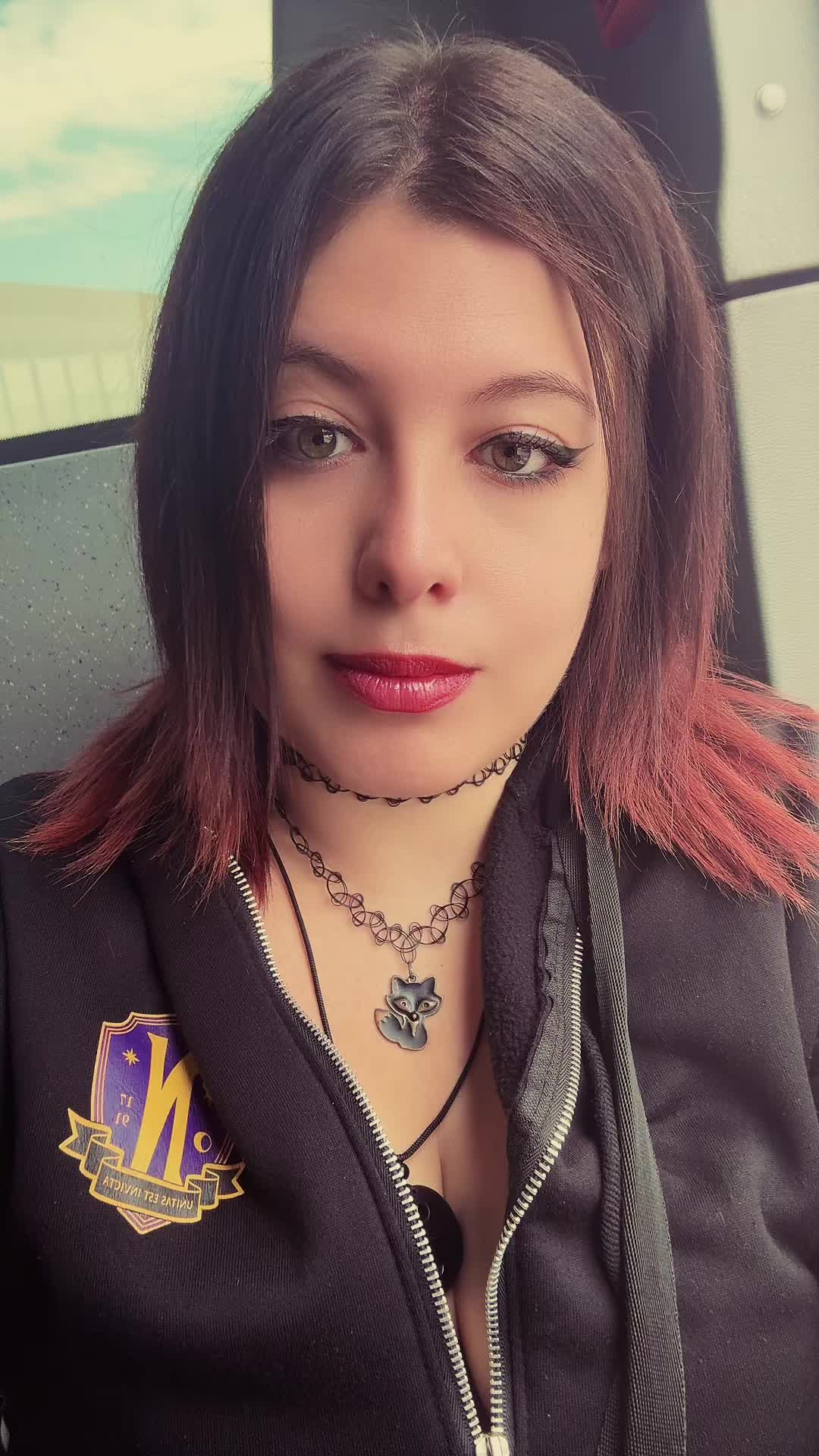 @🦊Foxqueen🦊