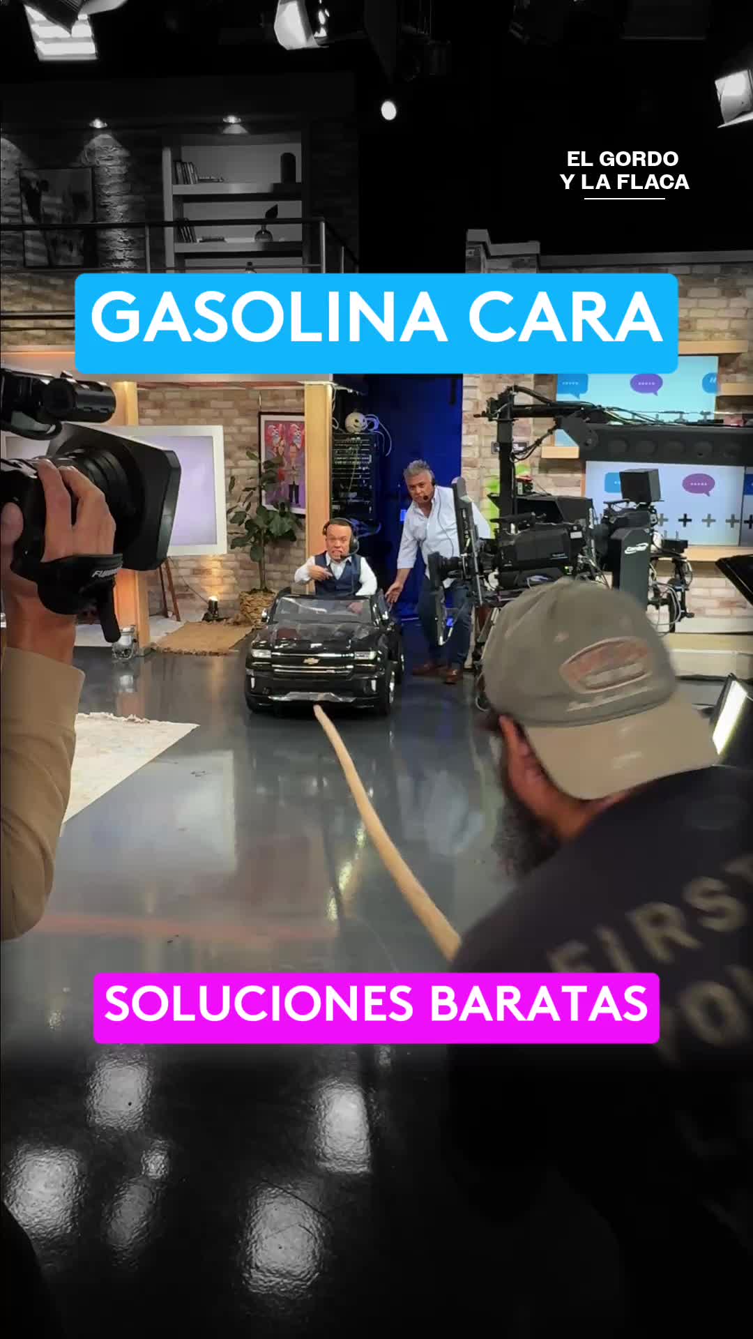 @ElGordoyLaFlaca