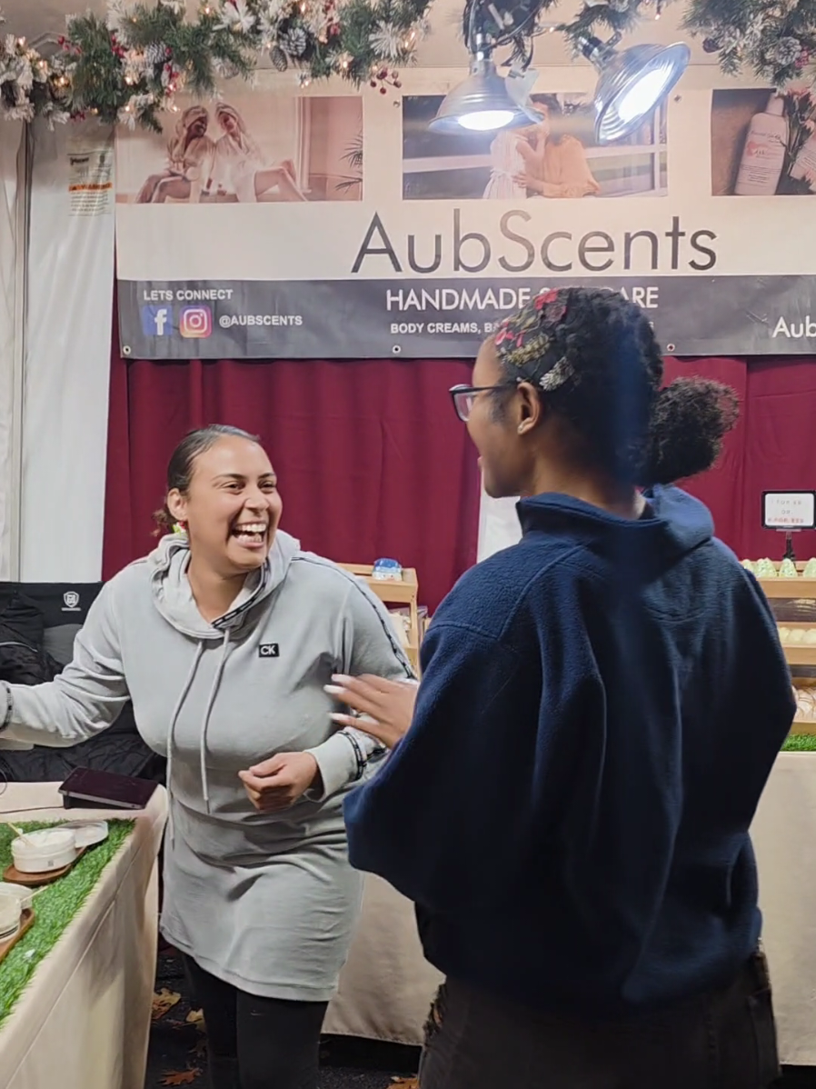 @AubScents Bath & Body Care