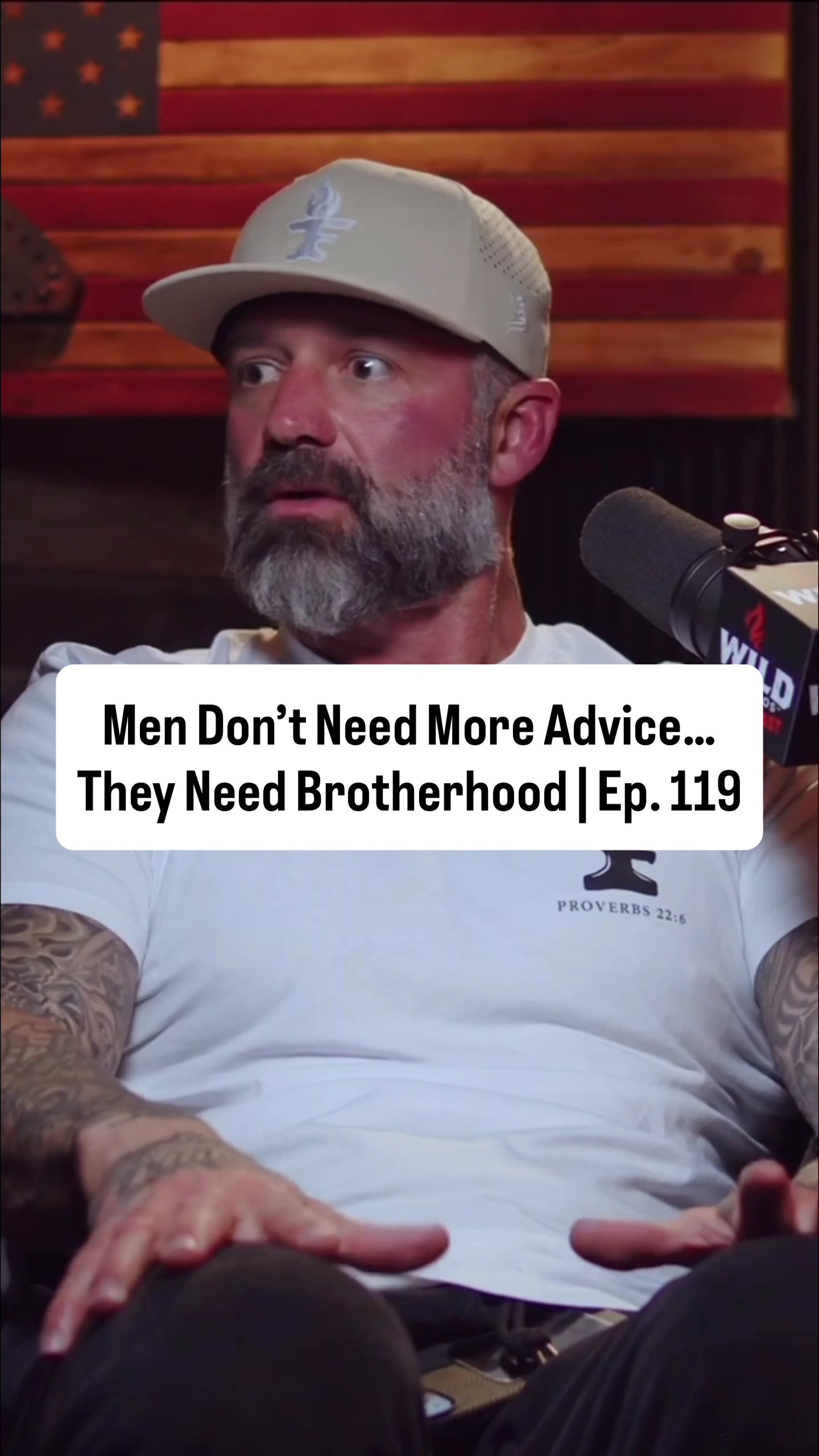 @TheWildChaosPodcast