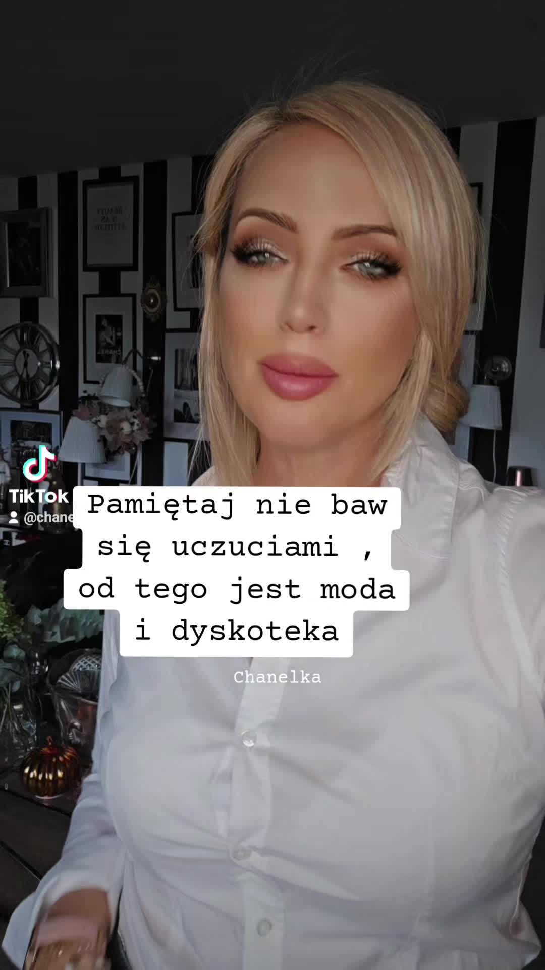 @⚜️Chanelka⚜️
