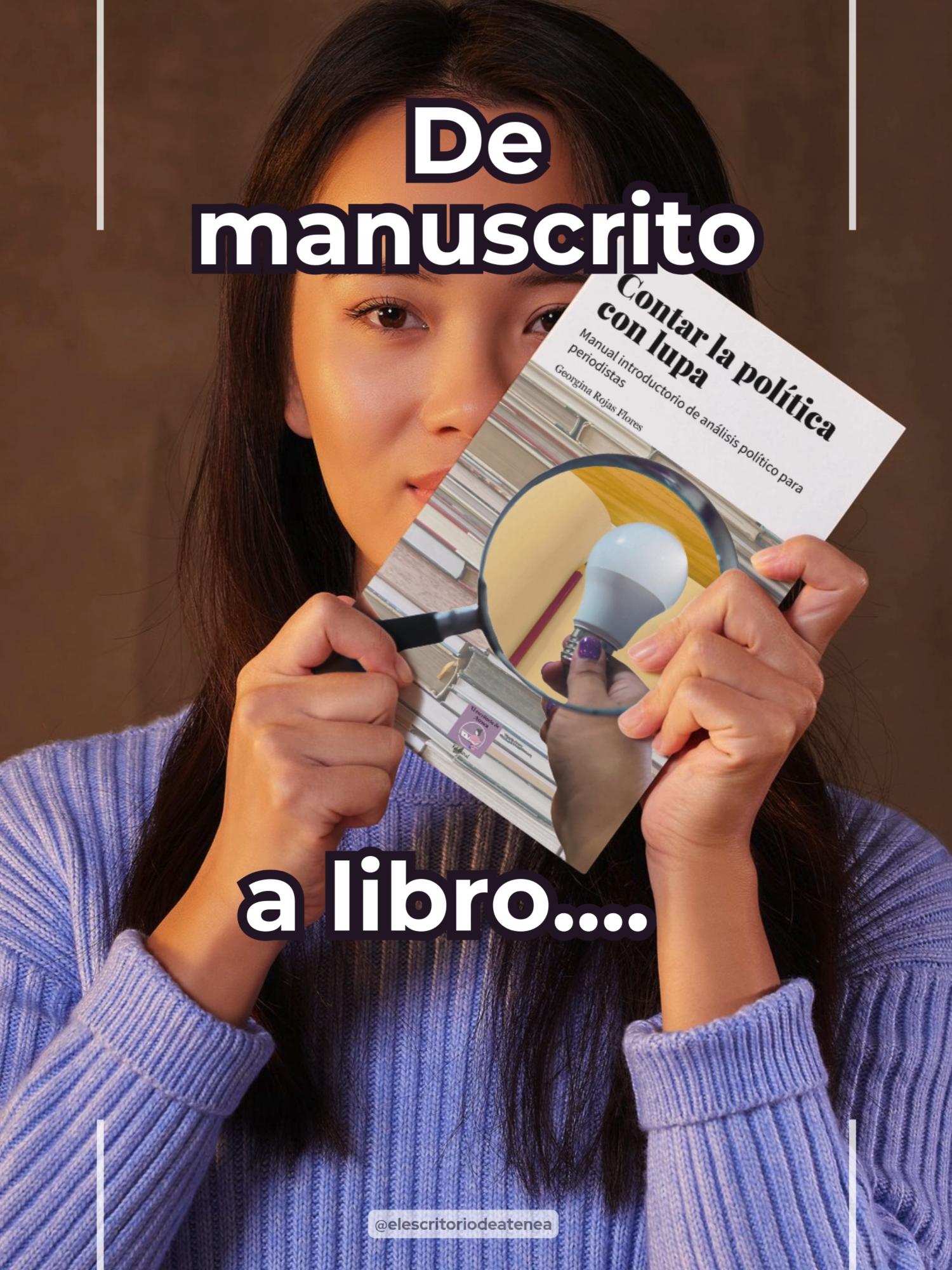 @El escritorio de Atenea