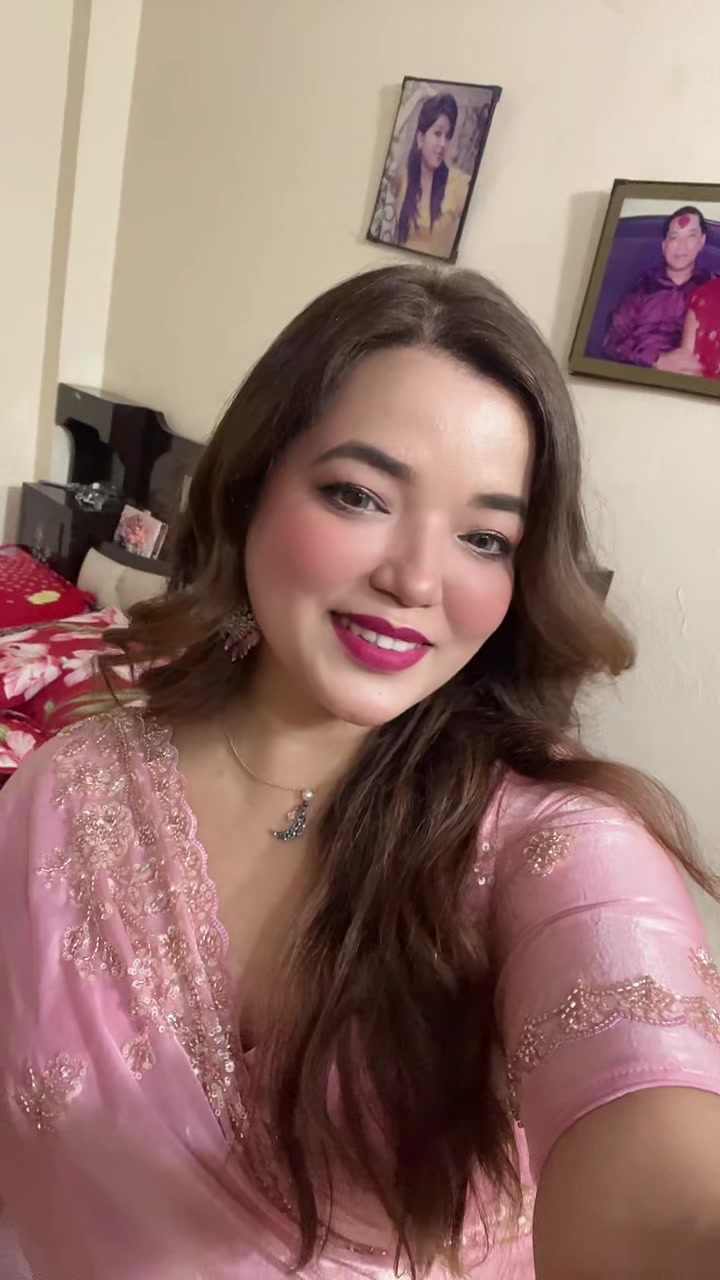@Samikshya