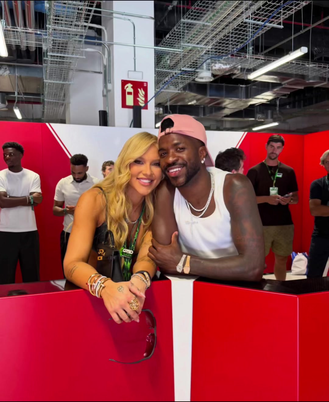 @Mustapha darboe