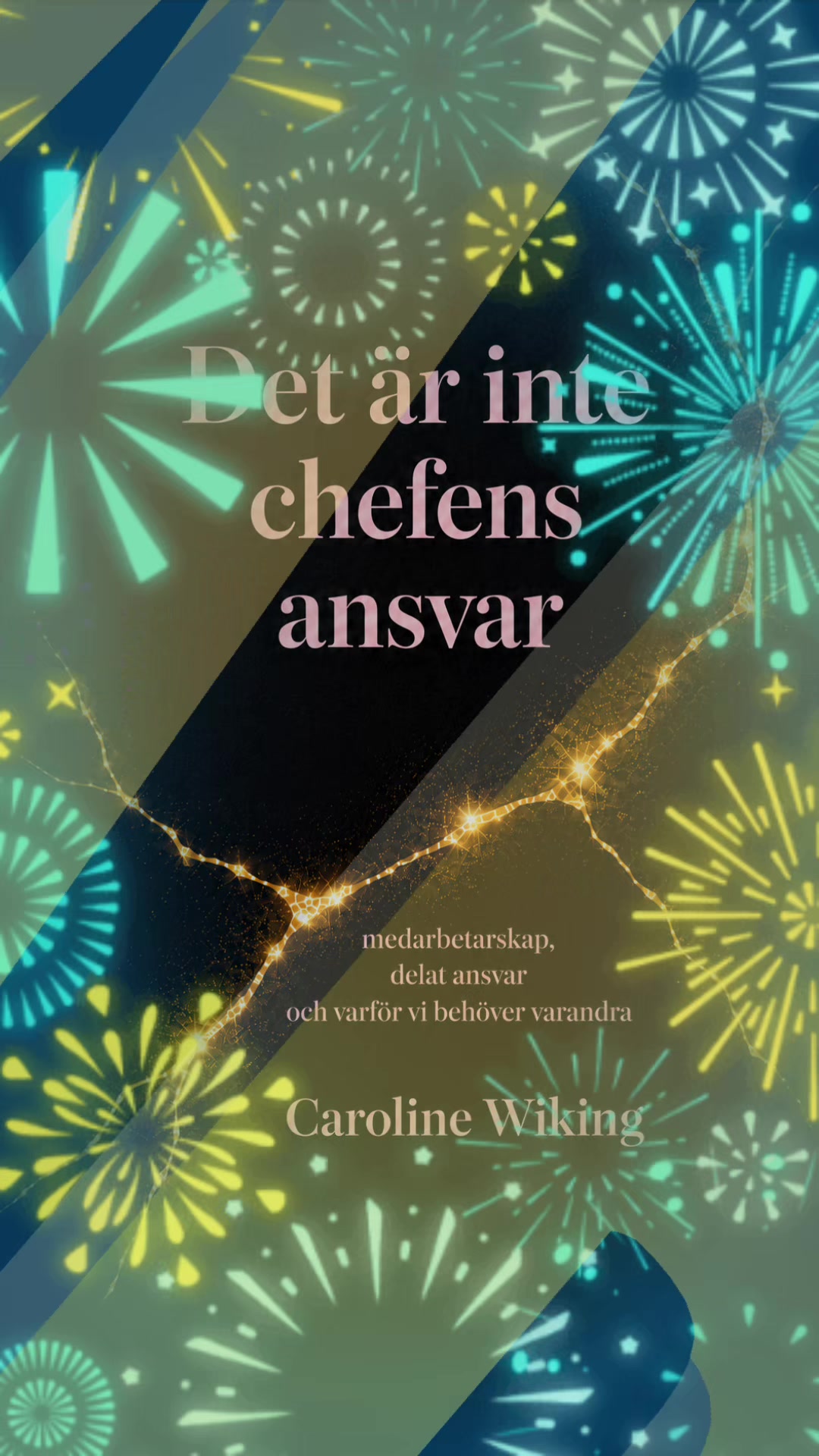 @Caroline Wiking
