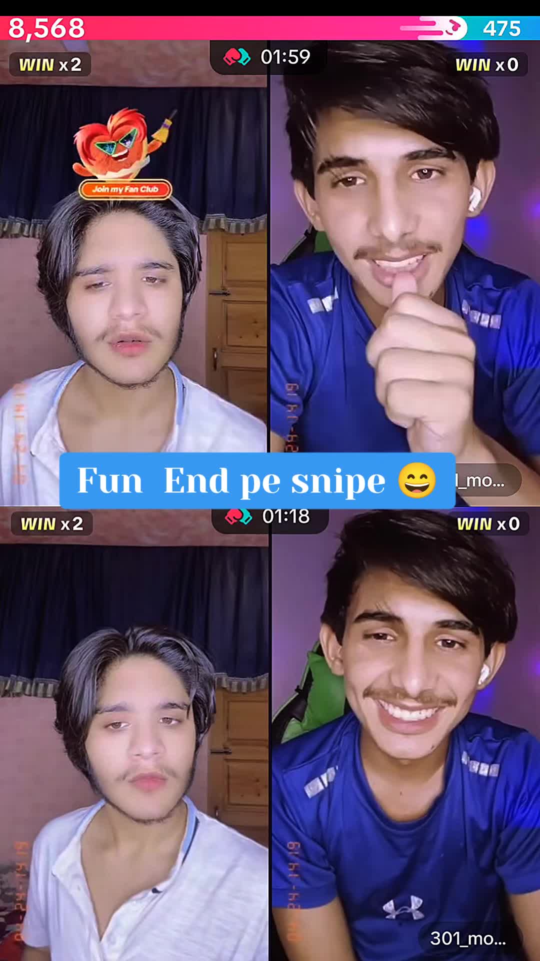 @NiCooo Edits