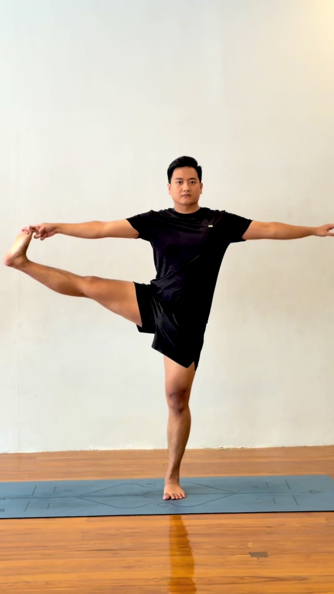 @Yoga With ဆရာ Thurein 🧘♂️